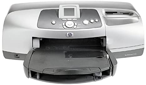 HP Photosmart 7550 Printer Drivers | Device Drivers